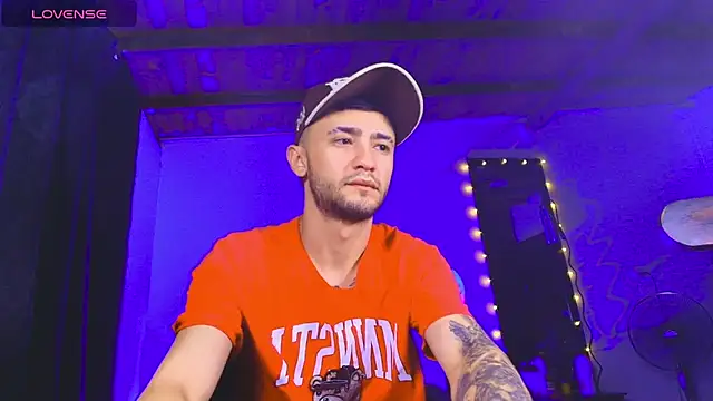 Jey dirty 777 online show from March 5, 2026, 11:54 pm