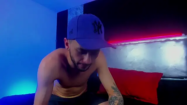 Jey dirty 777 online show from March 15, 2026, 12:39 am