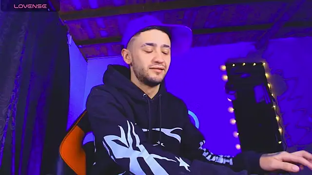 Jey dirty 777 online show from March 5, 2026, 11:18 am