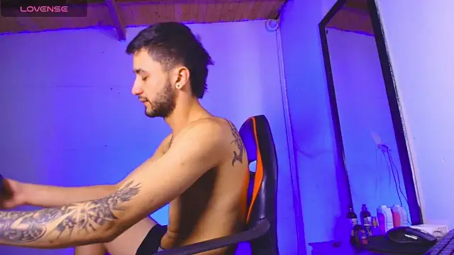 Jey dirty 777 online show from March 16, 2026, 2:19 am