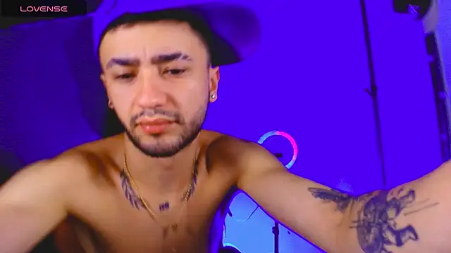 Jey dirty 777 online show from March 10, 2026, 11:47 am