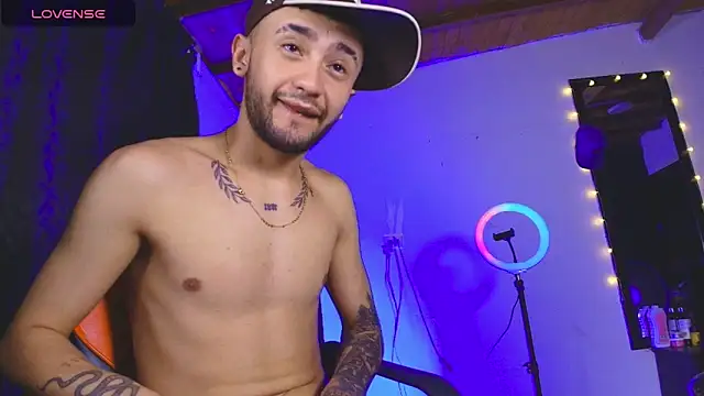 Jey dirty 777 online show from March 8, 2026, 11:02 am