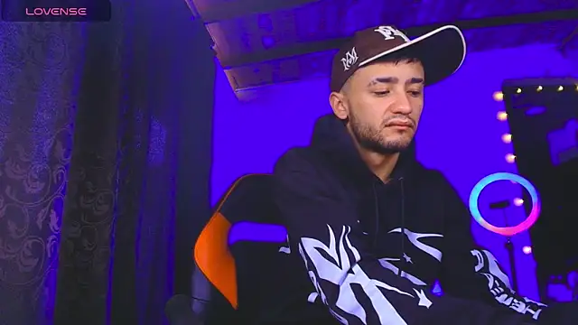 Jey dirty 777 online show from March 6, 2026, 12:00 pm