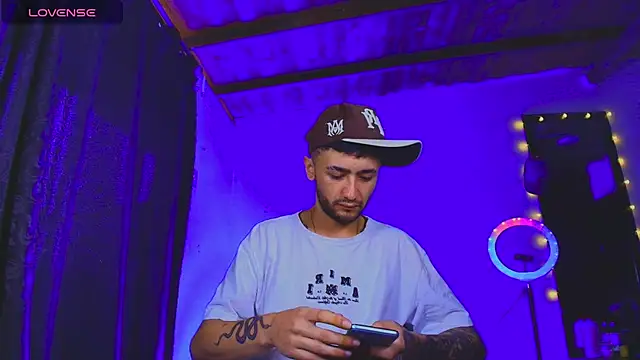 Jey dirty 777 online show from March 7, 2026, 11:49 am