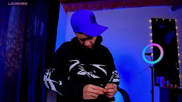 Jey dirty 777 online show from March 3, 2026, 1:07 pm