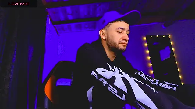 Jey dirty 777 online show from March 9, 2026, 11:25 am