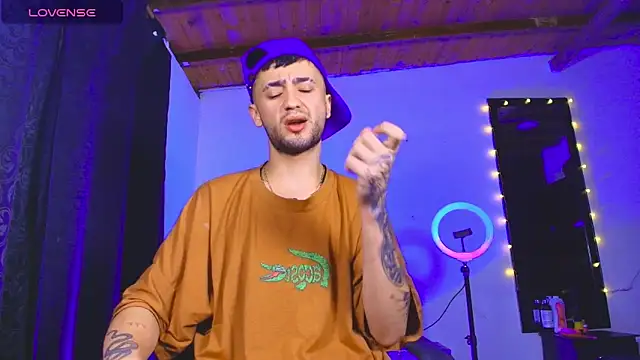 Jey dirty 777 online show from March 4, 2026, 9:50 am