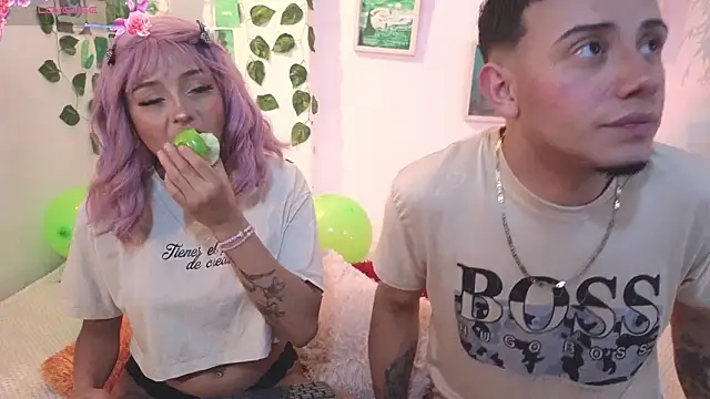 DayandDesire online show from March 24, 2026, 3:17 am