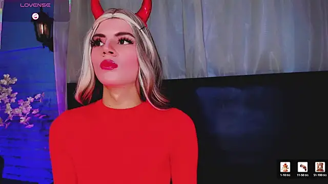 Roxy alexa online show from April 24, 2026, 3:41 am