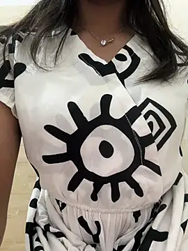 Simran rao online show from July 3, 2026, 12:55 pm