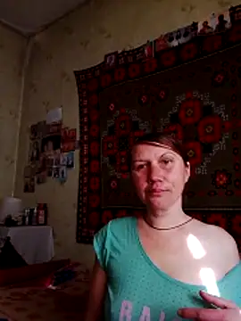 ValeriaCroft online show from March 7, 2026, 9:27 am