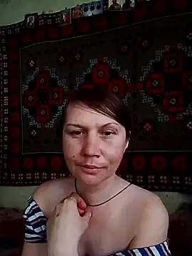 ValeriaCroft online show from March 20, 2026, 7:31 am