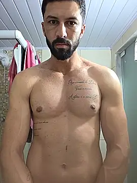 Locasso123 online show from June 26, 2026, 8:09 am
