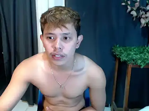 Baby Maxxx online show from March 15, 2026, 10:22 am