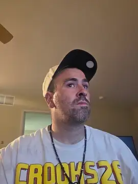Biggbaddwulf7 online show from June 18, 2026, 12:54 pm