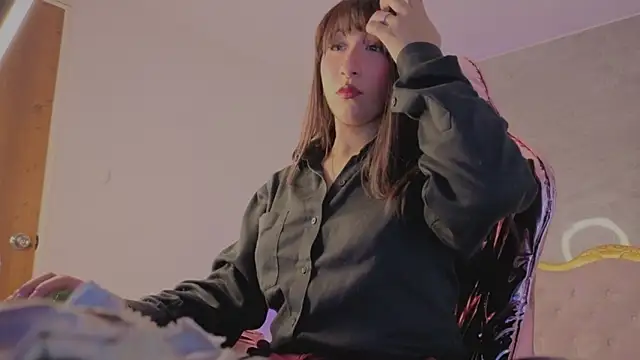 moraa s online show from April 7, 2026, 3:08 am