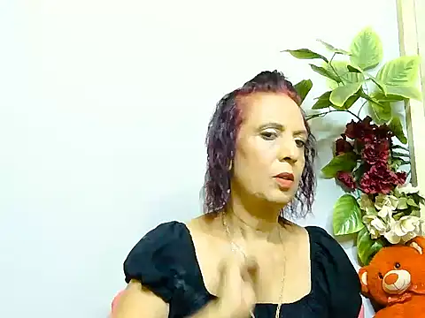 Snapshot of Hot_queen58 chatting on June 18, 2026, 1:38 pm Hot queen58 online show from June 18, 2026, 1:38 pm