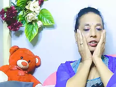 Snapshot of Hot_queen58 chatting on June 4, 2026, 3:22 am Hot queen58 online show from June 4, 2026, 3:22 am