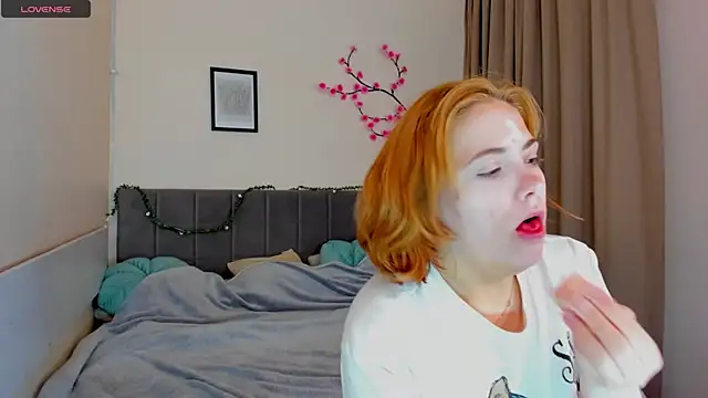 DellaRows online show from April 17, 2026, 5:43 am