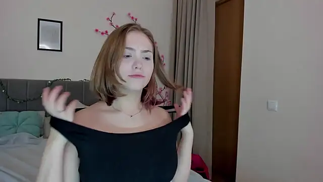 DellaRows online show from March 13, 2026, 6:51 am