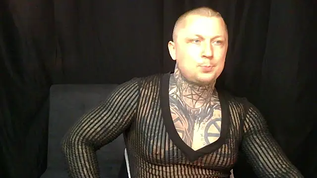 devilWithTats online show from April 2, 2026, 11:50 am