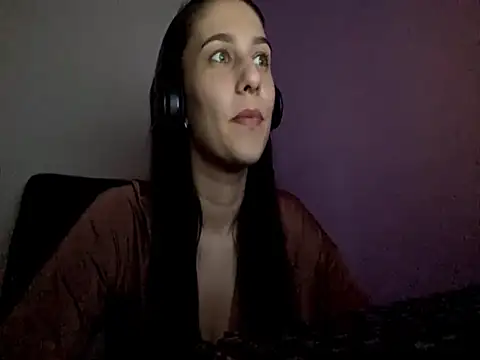 JessiaAllaire online show from March 13, 2026, 2:05 am