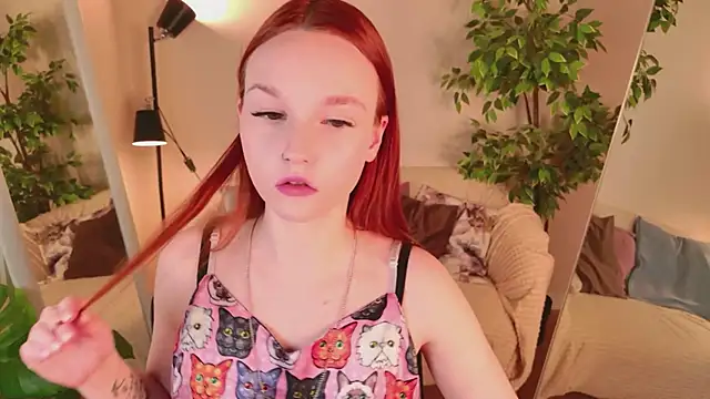 Nami Umi online show from March 15, 2026, 10:39 pm