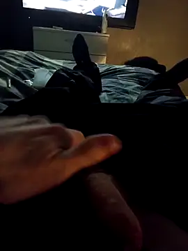 Ajjjjhughes online show from April 18, 2026, 3:09 am