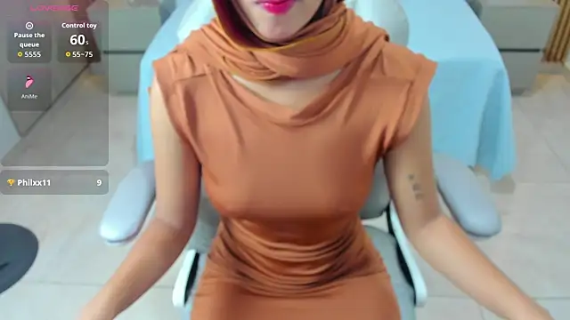 Hanna irfan online show from March 14, 2026, 12:22 pm