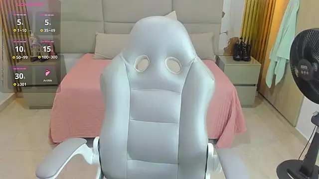 Hanna irfan online show from April 21, 2026, 12:01 pm