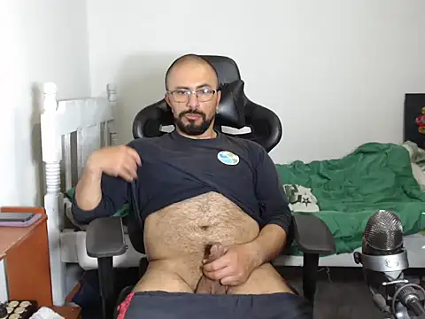 Nano Cruz online show from March 17, 2026, 1:19 am