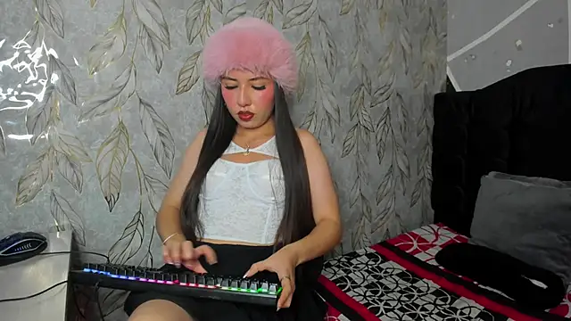 Snapshot of eilen_pink chatting on March 21, 2026, 12:20 pm eilen pink online show from March 21, 2026, 12:20 pm