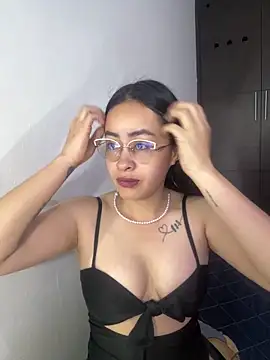 Anni Rose online show from March 20, 2026, 11:55 am