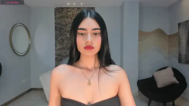 JasminBlake online show from April 23, 2026, 3:02 am