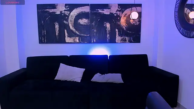 ClaireDawsonX online show from March 20, 2026, 5:30 am