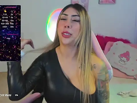 Martina robertss online show from July 20, 2026, 9:28 pm