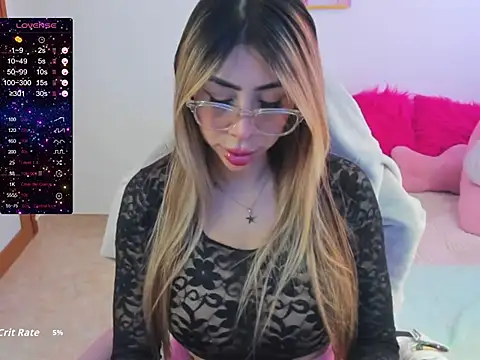 Martina robertss online show from July 18, 2026, 3:20 pm