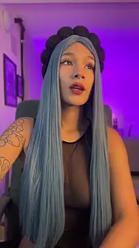 Ginaaa  online show from April 15, 2026, 2:50 am