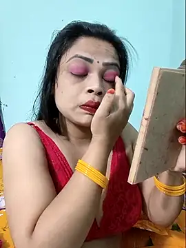 Beauty-3 online show from April 19, 2026, 11:29 pm