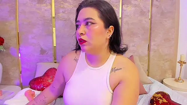 HannaSanchez online show from March 5, 2026, 12:57 pm