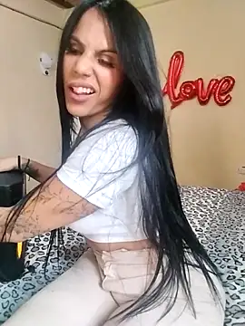 Snapshot of Maracuchitam chatting on March 29, 2026, 2:19 pm Maracuchitam online show from March 29, 2026, 2:19 pm