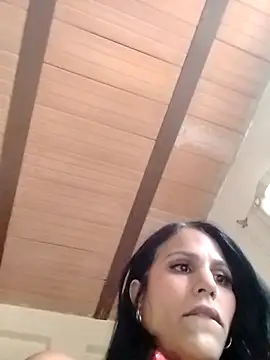 Snapshot of Maracuchitam chatting on March 13, 2026, 12:43 pm Maracuchitam online show from March 13, 2026, 12:43 pm