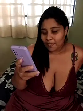 gordinhafogosaa online show from June 30, 2026, 2:28 pm