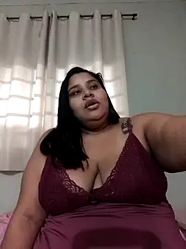 gordinhafogosaa online show from May 20, 2026, 12:02 pm