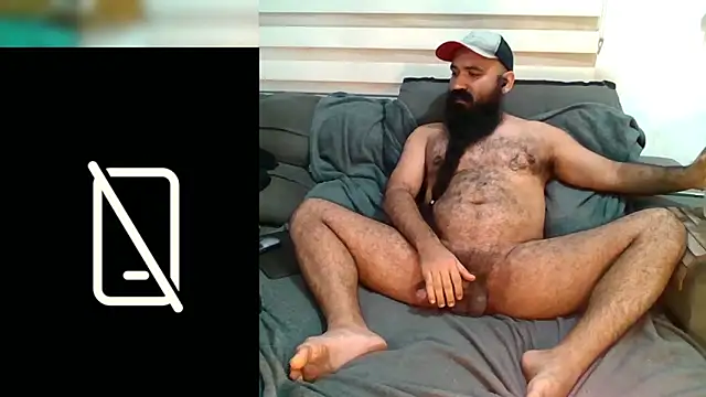 Barba Negra Fumador online show from March 14, 2026, 5:35 am