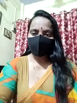 sarita012 online show from March 10, 2026, 4:33 pm