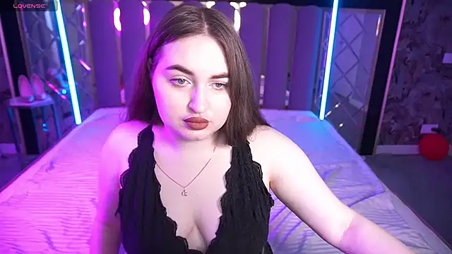 RapunzelAngel online show from March 13, 2026, 6:40 am