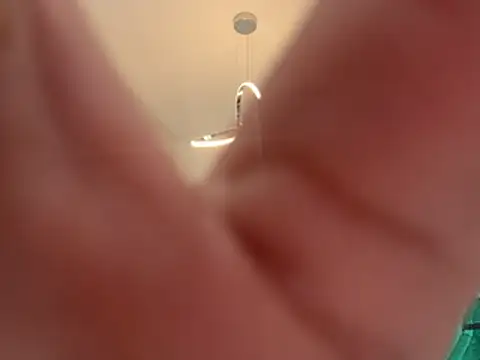 KinkyKittyBoy online show from March 18, 2026, 5:47 pm