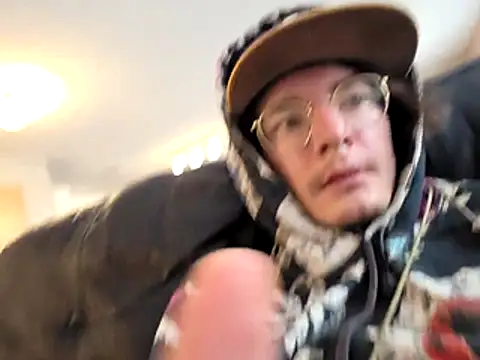 KinkyKittyBoy online show from April 21, 2026, 10:27 pm