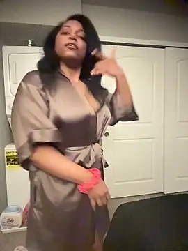 GoddessLiea online show from March 2, 2026, 5:08 am